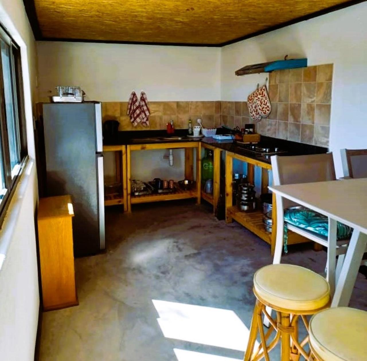 Kitchen51 Cottages Кетмансхоп Екстериор снимка
