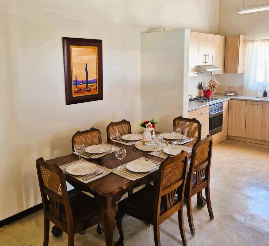Kitchen51 Cottages Кетмансхоп Стая снимка